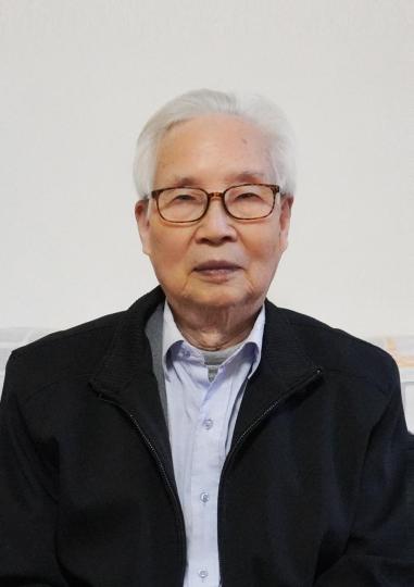 南開大學歷史學院退休教授陳生璽逝世 享年93歲 - 天天要聞