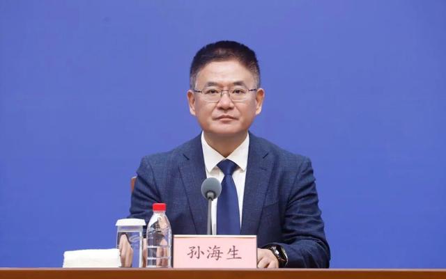 答記者問｜山東未來將在這些領域搶佔科技發展制高點→ - 