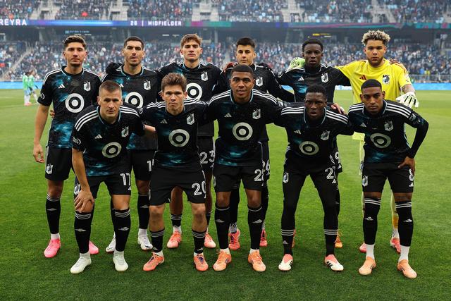 3場贏2次點球，明尼蘇達聯擊敗西雅圖海灣人晉級美職聯8強