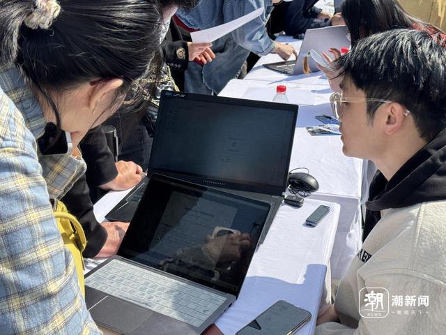 杭州企業上新本地版“龍蝦”，年輕人排隊安裝，“養蝦”真的適合所有人嗎？ - 