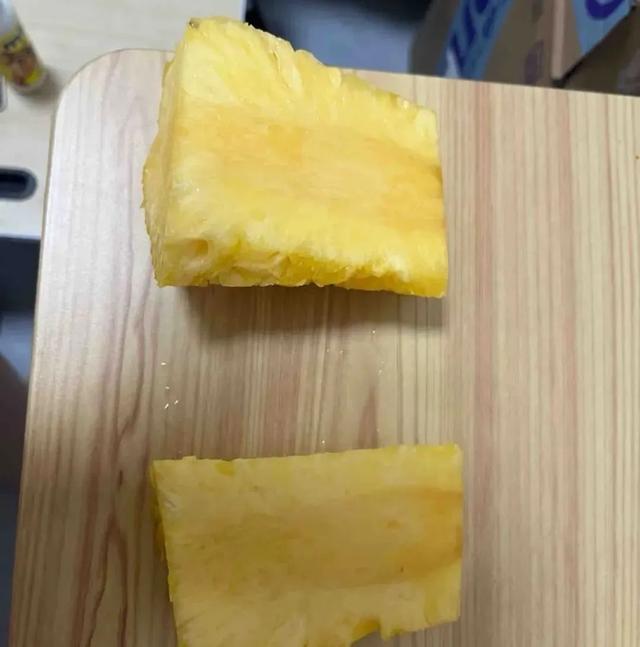 春天看到這種菠蘿，千萬不要隨便買！ - 