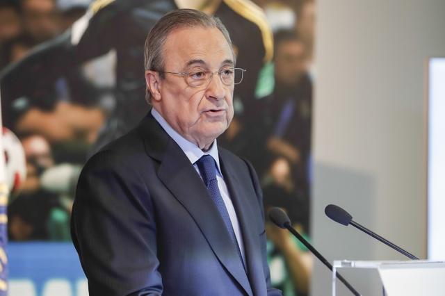 塞爾：皇馬內部有人認為中場需要補強，但管理層表示冬窗不會引援