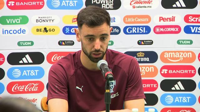 B費：還沒有歐洲球隊在阿茲特克贏過球，希望我們成為第一個