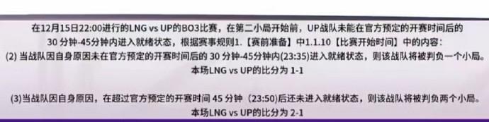 這是在幹嘛？德瑪西亞杯首日兩場出現離譜情況，掉線+未進對局判負 - 