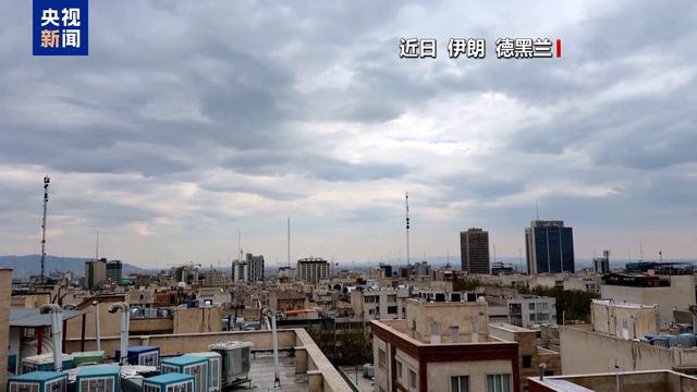 專家：持續增兵中東 美準備“打”與“談”兩套方案 - 