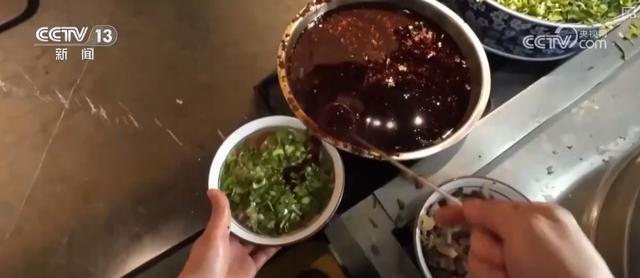 源自街頭的美味加速拓展海外市場 手握技藝複合型人才為產業發展注入新活力 - 