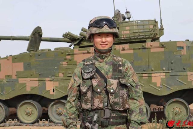 青島酒店管理職業技術學院：一堂青春微團課 四種奮進新模樣 - 