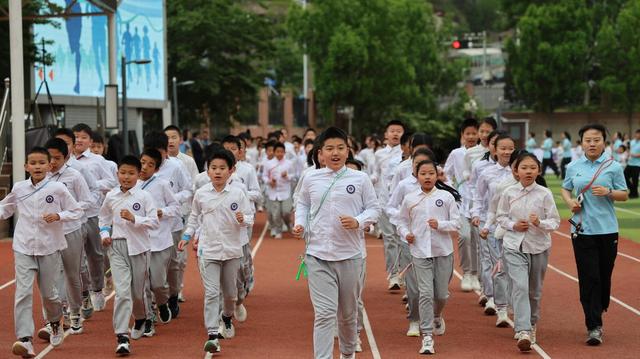 濟南高新教育開展抗挫力教育暨特色項目建設交流展示活動 - 