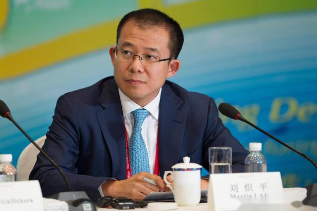 騰訊總裁劉熾平：不必過度解讀微信事業群成立電商產品部 - 天天要聞