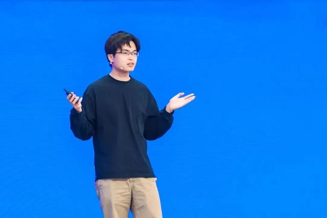 海淀AI青年｜楊植麟：從搖滾少年到AI領軍人物 - 