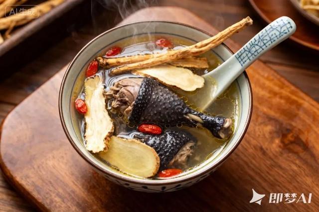 【藥師說葯】葯食同源的當歸有多香？燉肉、煮茶、煮雞蛋，冬天吃對才滋補 - 