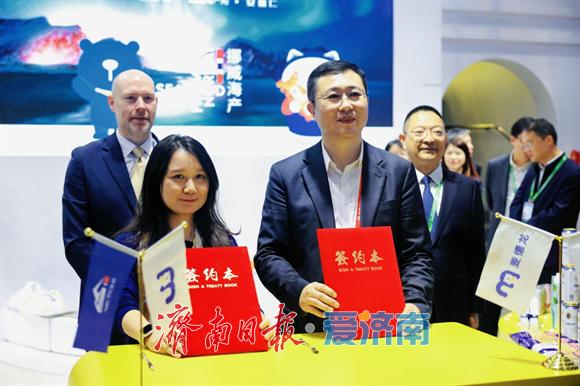 免稅新政“逾月”觀察：從一塊阿膠糕的“遠洋敘事”說起 - 