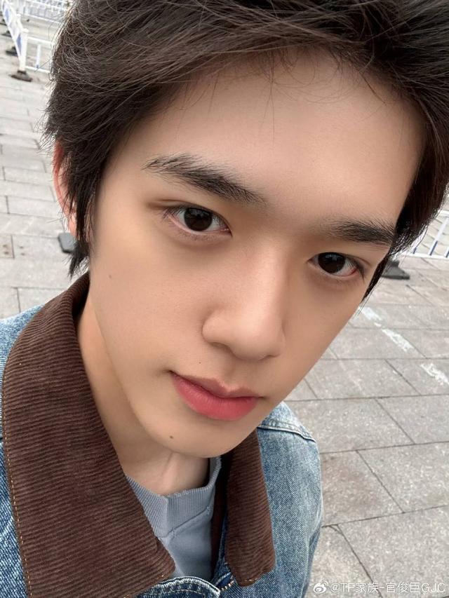 艾米、紀姿含、張籽沐等童星考北電，“小戲骨”引發回憶殺 - 