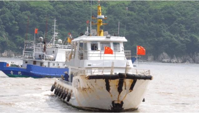 春天的東海，鮮到你吃過就定型了。。。。 - 