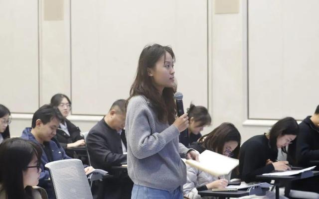 答記者問｜山東未來將在這些領域搶佔科技發展制高點→ - 