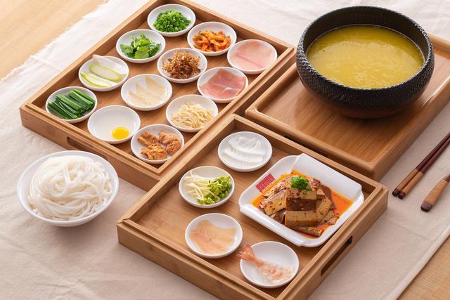 齊魯“食”尚  “味”你而來 - 