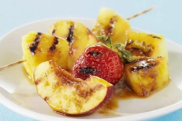 水果熱着吃能止咳、降火、促消化 但要注意這4個細節 - 