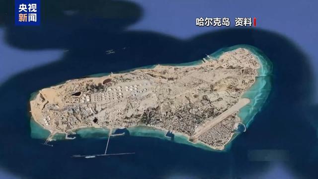 專家：持續增兵中東 美準備“打”與“談”兩套方案