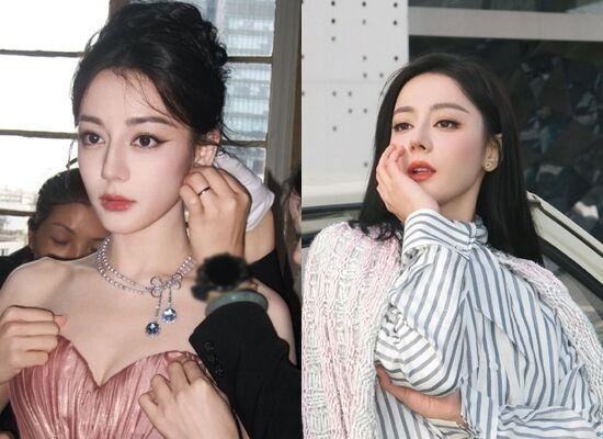 迪麗熱巴最新古裝劇來了！　「變身400年鬼王」跟小8歲陳飛宇談愛 - 