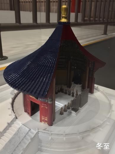 從物候看節氣之冬至 - 