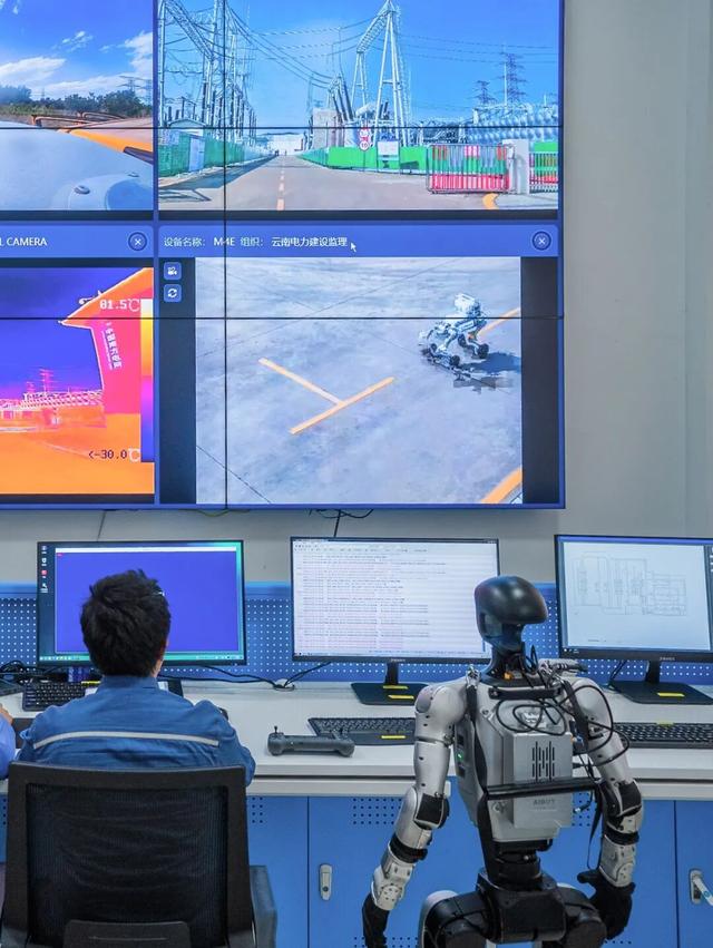 用色環打開中老500千伏聯網工程 - 