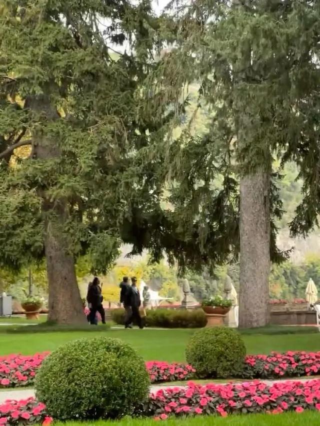 王心凌吳克群被偶遇；此前王心凌回應與吳克群緋聞：彼此不需要多言，他一直都是我很好的朋友 - 