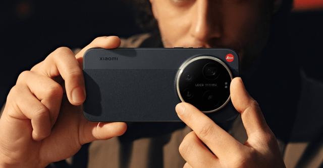 小米17 Ultra徠卡版海外真機曝光：官方命名LEITZPHONE+外觀煥新 - 