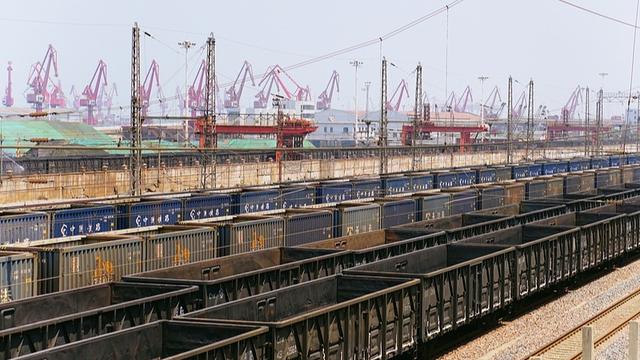 中國—中亞進出口總值首破千億美元，江蘇中亞合作“多點開花”