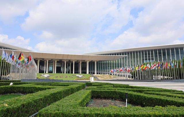 人工智能驅動 綠色低碳領航——第八屆進博會將成為觀察全球產業升級新窗口