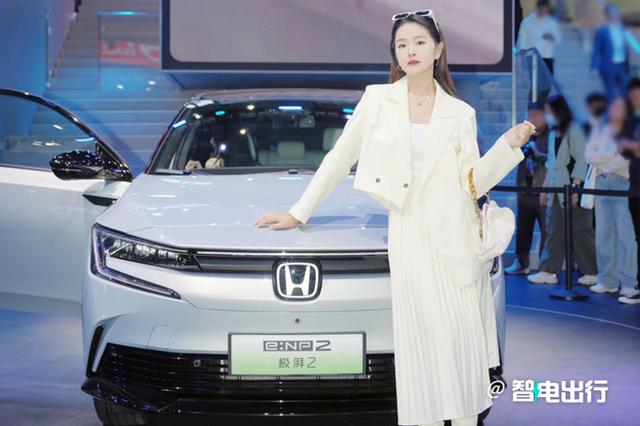 本田“型格跨界版”加大！加长！动力更强！4S店：6月上市
