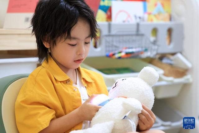 廣東：AI玩具促進產業“智造”升級 - 