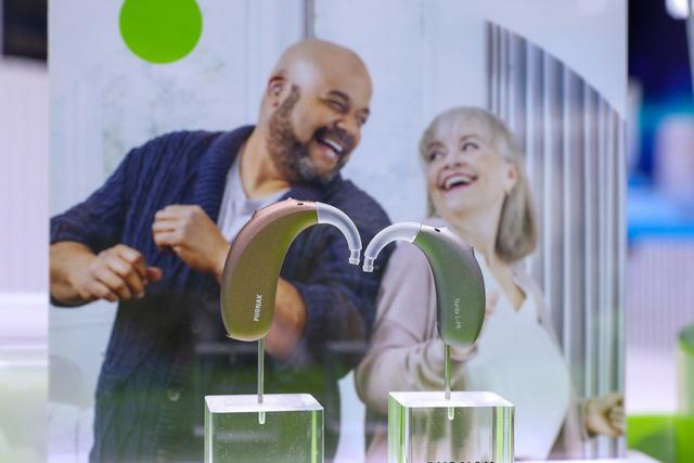 進博直擊｜聚焦痛點，適老化健康產品與服務發力銀髮經濟 - 