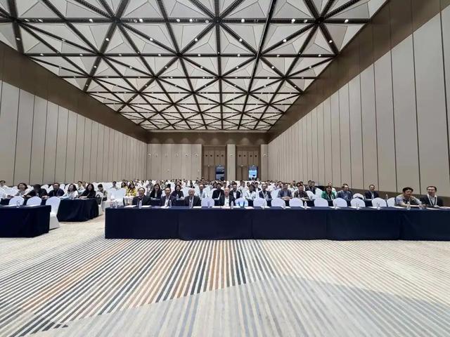 中國化學會第35屆學術年會理論化學分會成功舉辦