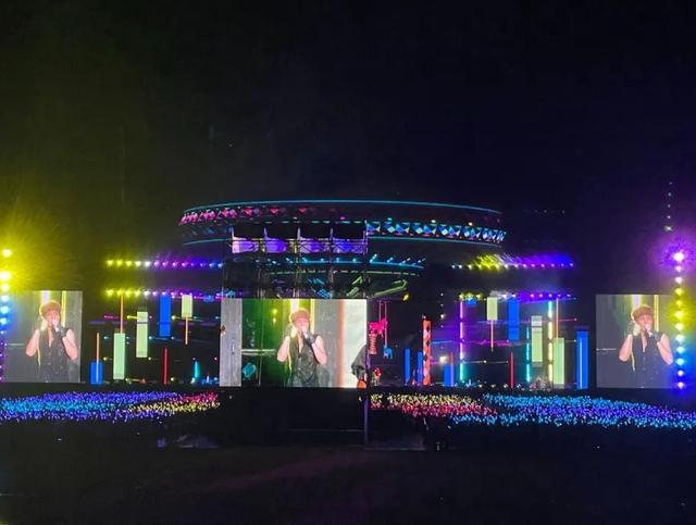 遵義新蒲下一場演唱會，你最期待誰來？ - 