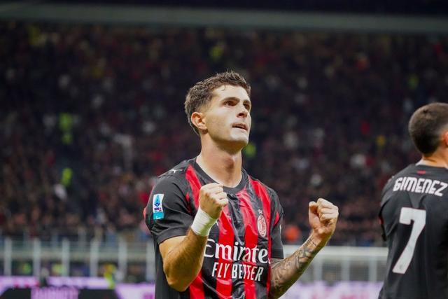 霍華德：普利西奇應以德布勞內和薩拉赫為模版，回英超後表現出色