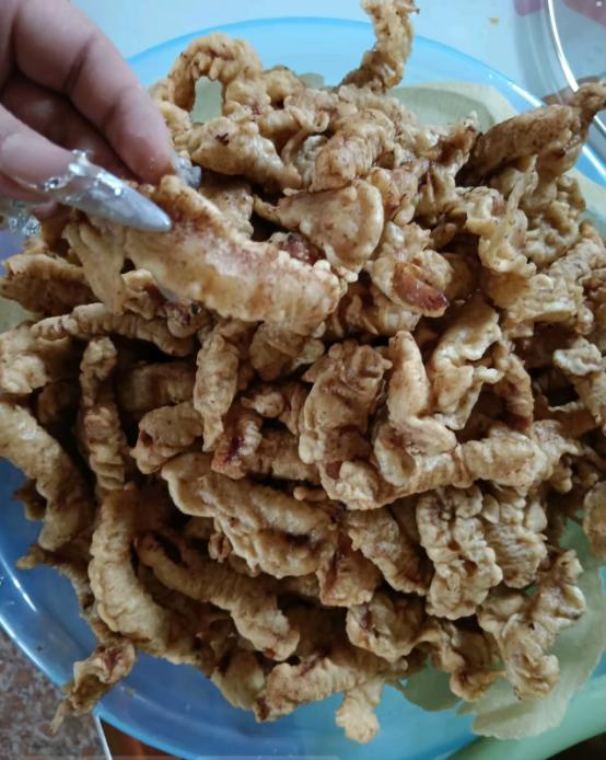 一覺醒來，全山東的網友都在曬：不出意外，正月初一到正月十五，都有這道菜！網友：過了十五，加點白菜，還能吃一禮拜 - 