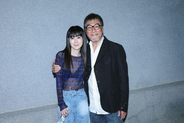 白安重逢恩師李宗盛！　再登簡單生活節「鼻酸險落淚」 - 