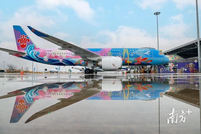 南方+早班車 | 第138屆廣交會閉幕，境外採購商增長7.5% - 