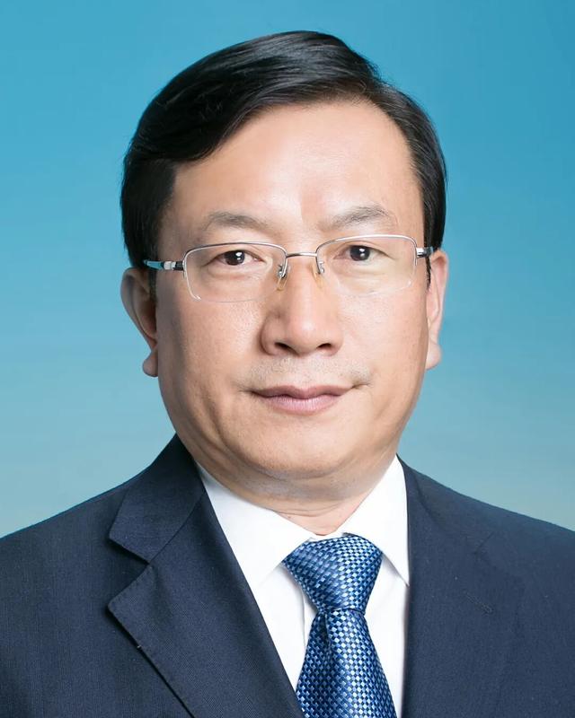 湖北省委書記王忠林給網友回信 - 