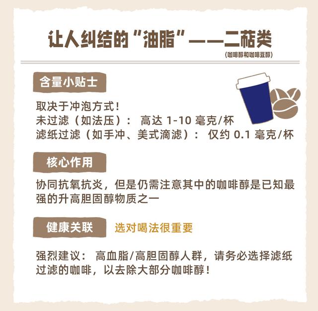 每天喝咖啡是“提神”還是“傷身”？“健康真相”藏不住了 - 