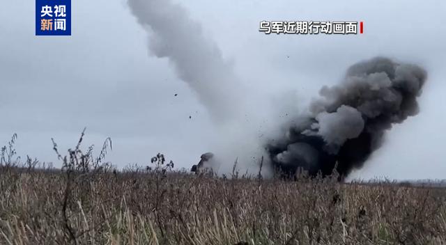 澤連斯基：俄對烏髮動大規模空襲，發射近300架無人機