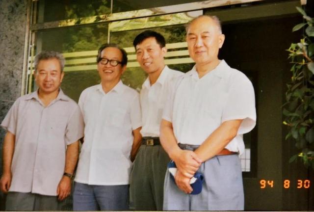 丹心鑄盾國防通信，靜旅躬耕科技報國——追記孫玉院士 - 