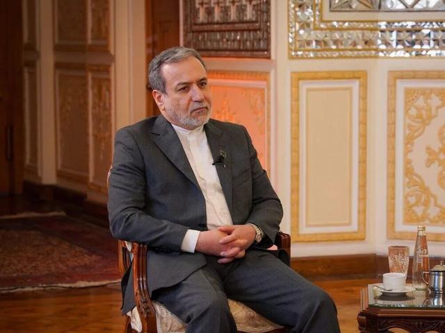 伊朗外長：不接受！ - 