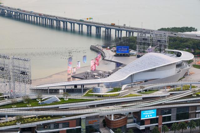 （全運會）第十五屆全國運動會場館巡禮(3) - 