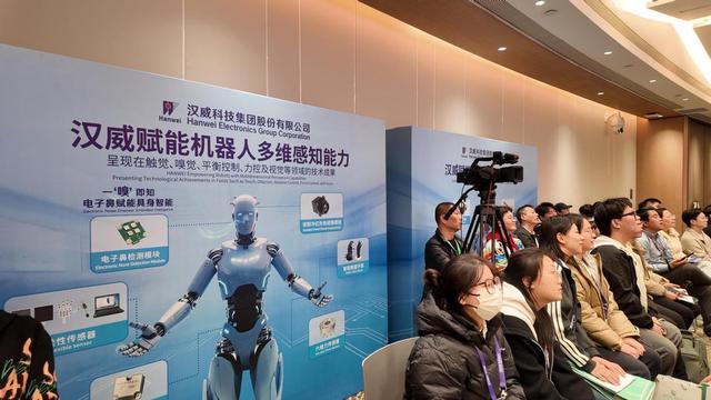 打通“感知”與“行動”的任督二脈， 傳感器打開AI進入物理世界的大門 - 