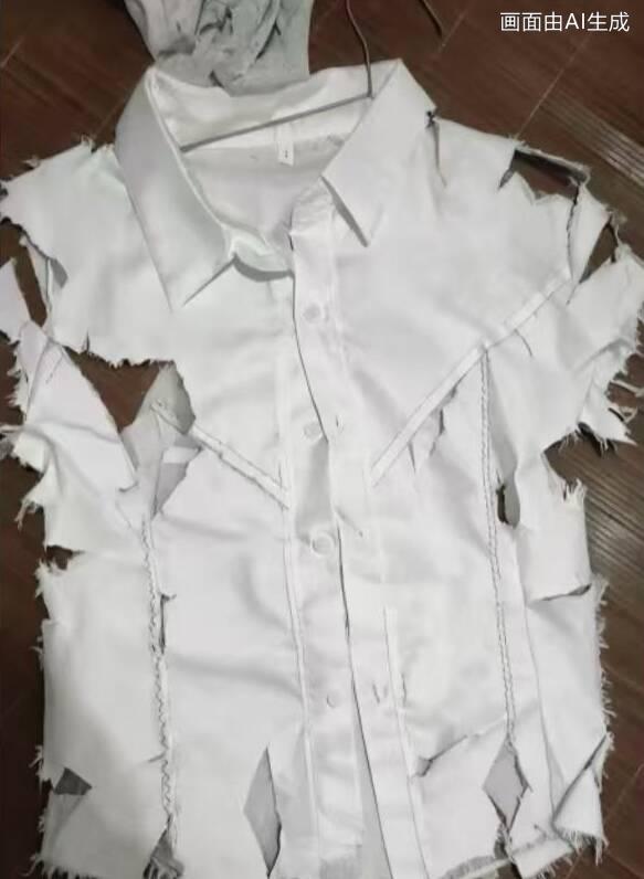 閃電銳評丨別讓技術濫用淪為失信溫床