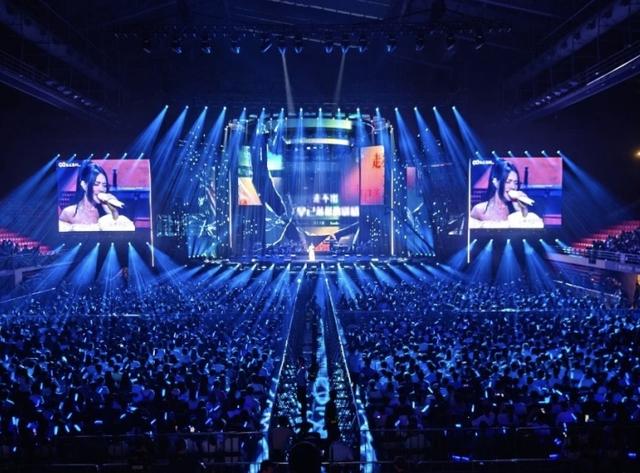 遵義新蒲下一場演唱會，你最期待誰來？ - 