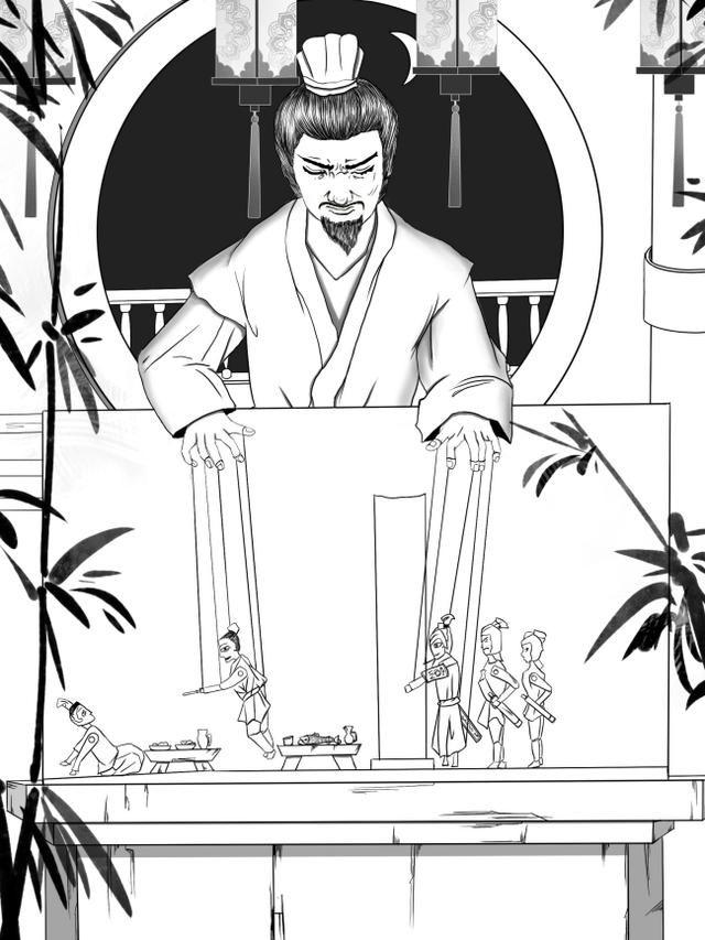 我們為什麼要讓孩子從小接觸傳統文化 ？ - 