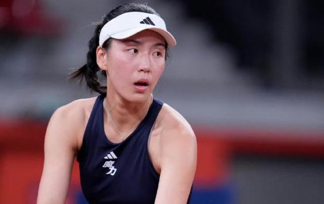 網球 | 傷病拖累全場！王欣瑜1-2不敵18歲外卡小將 止步馬德里公開賽次輪