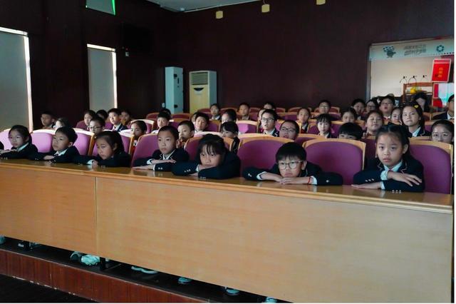 第六屆全國中小學生電影周拉開序幕 中影校園影視公益服務平台錦上添花 - 